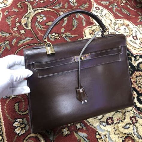 ebay vintage birkin